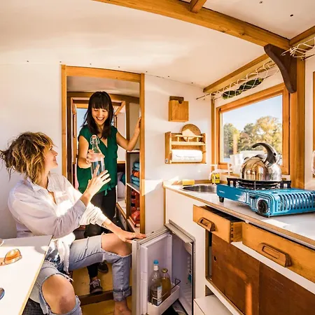 Hausboot Tour Mit Der Wasserkutsche - Fuehrerscheinfrei Berlijn